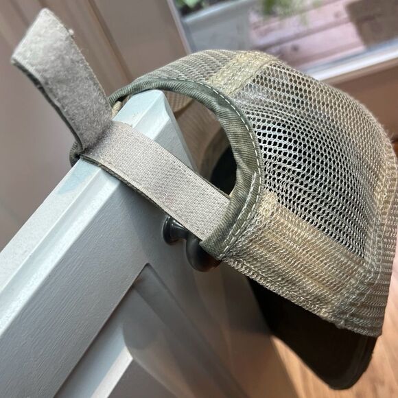 “I’M A DROP THE F- BOMB KINDA MOM” Hat Adjustable Strap NWT - Picture 4 of 6